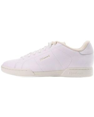 Reebok Jjjjound X Npc Ii - Purple
