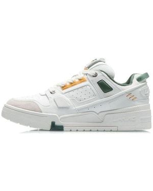 Li-ning Low-Top - Grey