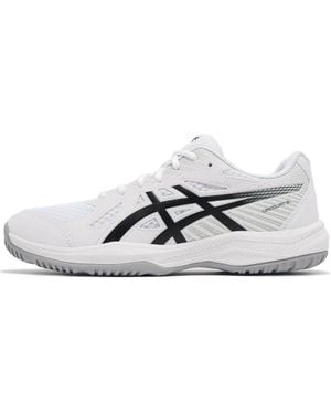 Asics Upcourt 6 - White