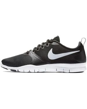 Nike (Wmns) Flex Essential Tr - Black