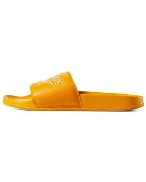 Reebok Classic Slide 'Trek' - Orange
