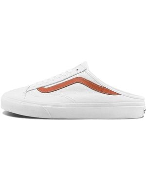 Vans Style 36 Mule Bombay' - Brown