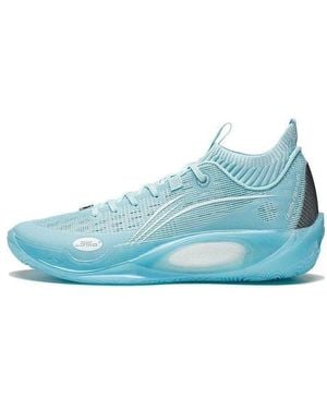 Li-ning Wade 808 Ii Ultra 'Oxygen' - Blue