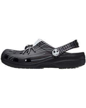 Crocs™ Clog 'Nightmare Before Christmas Classic' - Black
