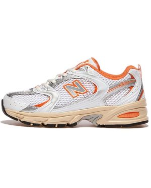 New Balance 530 - White