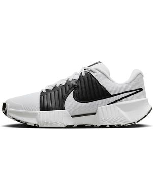 Nike Zoom Challenge - White