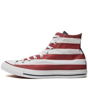 Converse Chuck Taylor All Star - Red