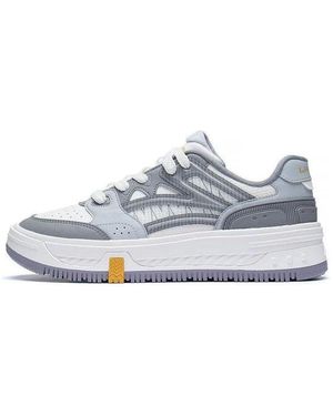Li-ning Floating - White