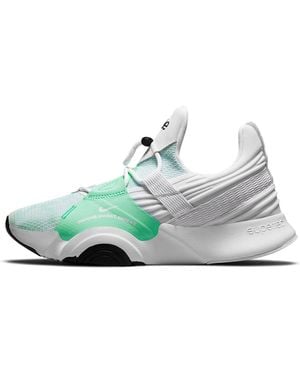 Nike (Wmns) Superrep Groove Glow' - White