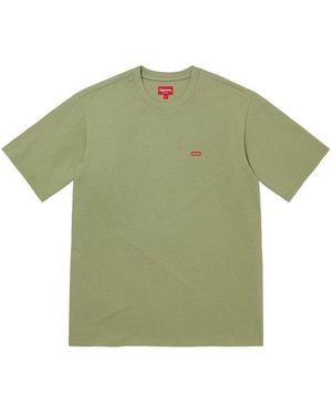 Supreme Small Box T-Shirt - Green