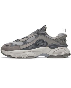 Fila Volacano Chunky - Grey