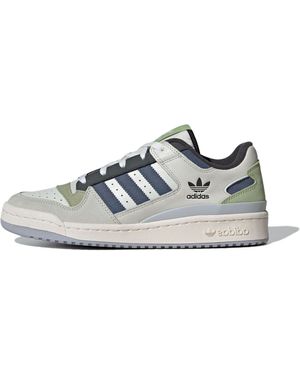 adidas Forum Low - Blue