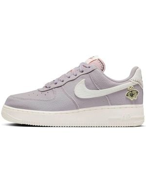 Nike Air Force 1 '07 Se Sneakers - White