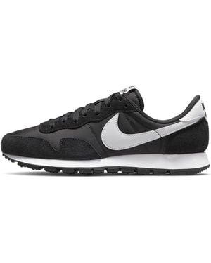 Nike Air Pegasus 83 - Black