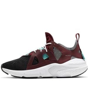 Nike Huarache-Type 'Team' - Brown
