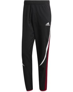 adidas Tracksuit Bottoms - Black