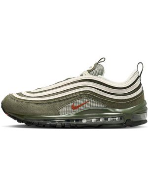 Nike Air Max 97 'Cargo Khaki Rugged' - Green