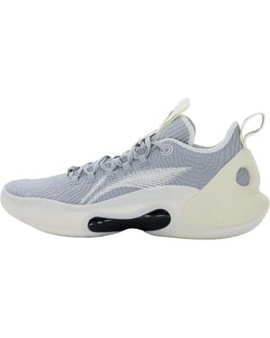 Li-ning Yushuai Ultra Low - Grey