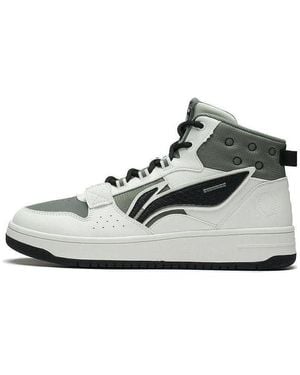 Li-ning San Yuan High 3M - Black