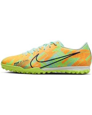 Nike Zoom Mercurial Vapor 15 Academy Tf 'Bonded Pack' - Yellow