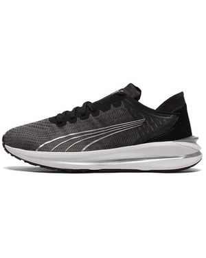 PUMA (Wmns) Electrify Nitro - Black