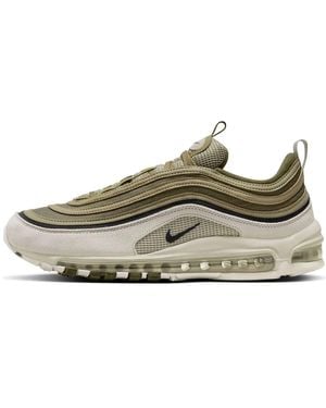 mens green air max 97