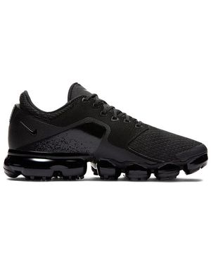 nike vapormax moc triple black womens