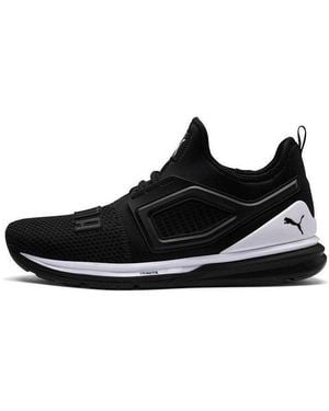 PUMA Ignite Limitless 2 - Black