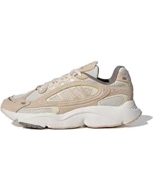 adidas Ozmillen Cream' - Natural