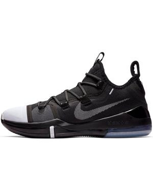 Kobe ad black toe hotsell