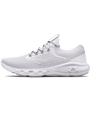 Under Armour Charged Vantage 2 - White
