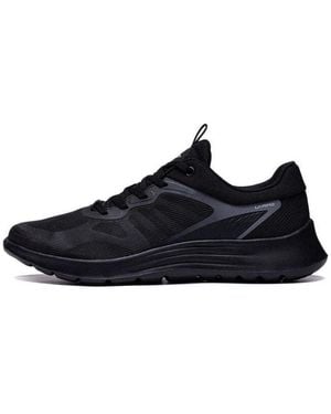 Li-ning Light Feather - Black