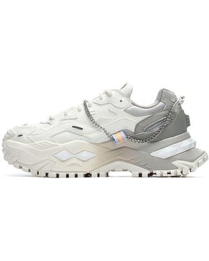 Fila (Wmns) Bianco - White