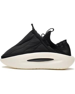 Li-ning Yunyou Fluffy - Black