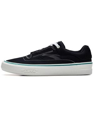 Anta Ao Li Md - Black