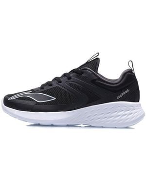 Li-ning Running Shoes - Blue