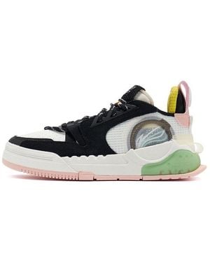 Li-ning (Wmns) 001 Origin - Blue