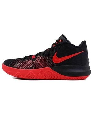 Nike Kyrie Flytrap Ep 'red Orbit'