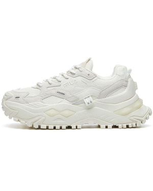 Fila (Wmns) - White