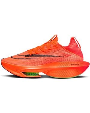 Nike Air Zoom Alphafly Next% 2 'Total' - Orange