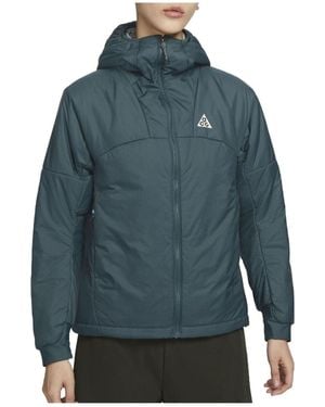 Nike (Wmns) Acg Therma-Fit Adv "Rope De Dope" Jacket - Blue