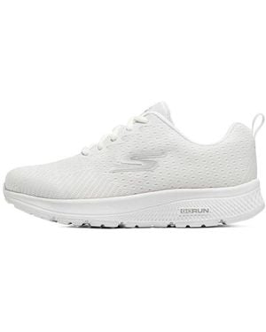 Skechers (Wmns) Go Run Consistent - White