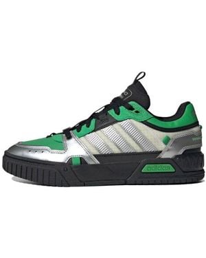 adidas Neo D-Pad - Green
