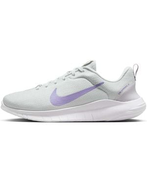 Nike (Wmns) Flex Experience Run 12 'Summit Barely Grape' - White