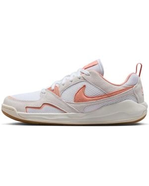 Nike (Wmns) Era Light Madder Root' - White