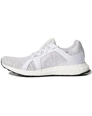 adidas (Wmns) Stella Mccartney X Ultraboost Parley 'Stone' - White
