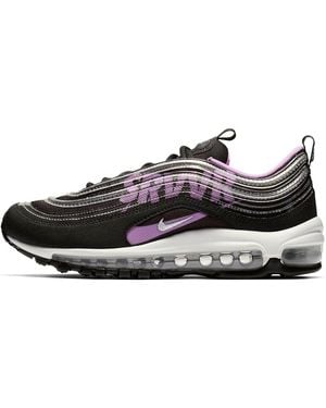 Nike (Wmns) Air Max 97 'Doernbecher' 2018 - Purple