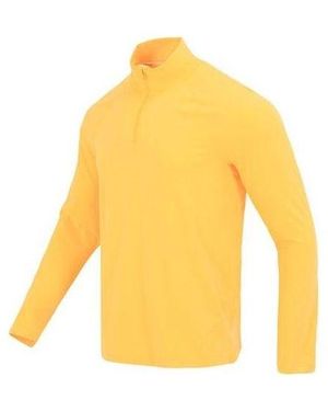 Under Armour Meridian Zip - Yellow
