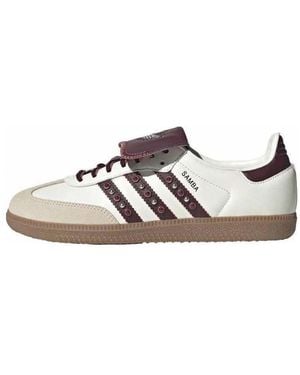 adidas Samba Lt 'Hemp Off- - White