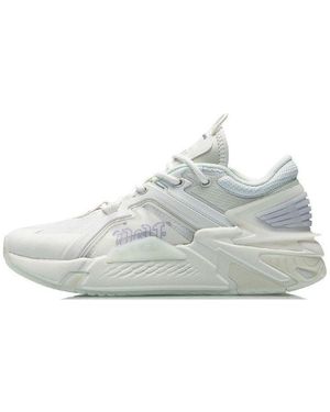 Li-ning (Wmns) 001 Ti - White